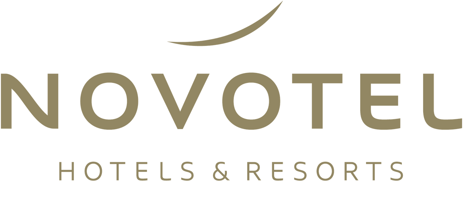 Novotel Logo - My Clients - Ryan Stanikk Photography